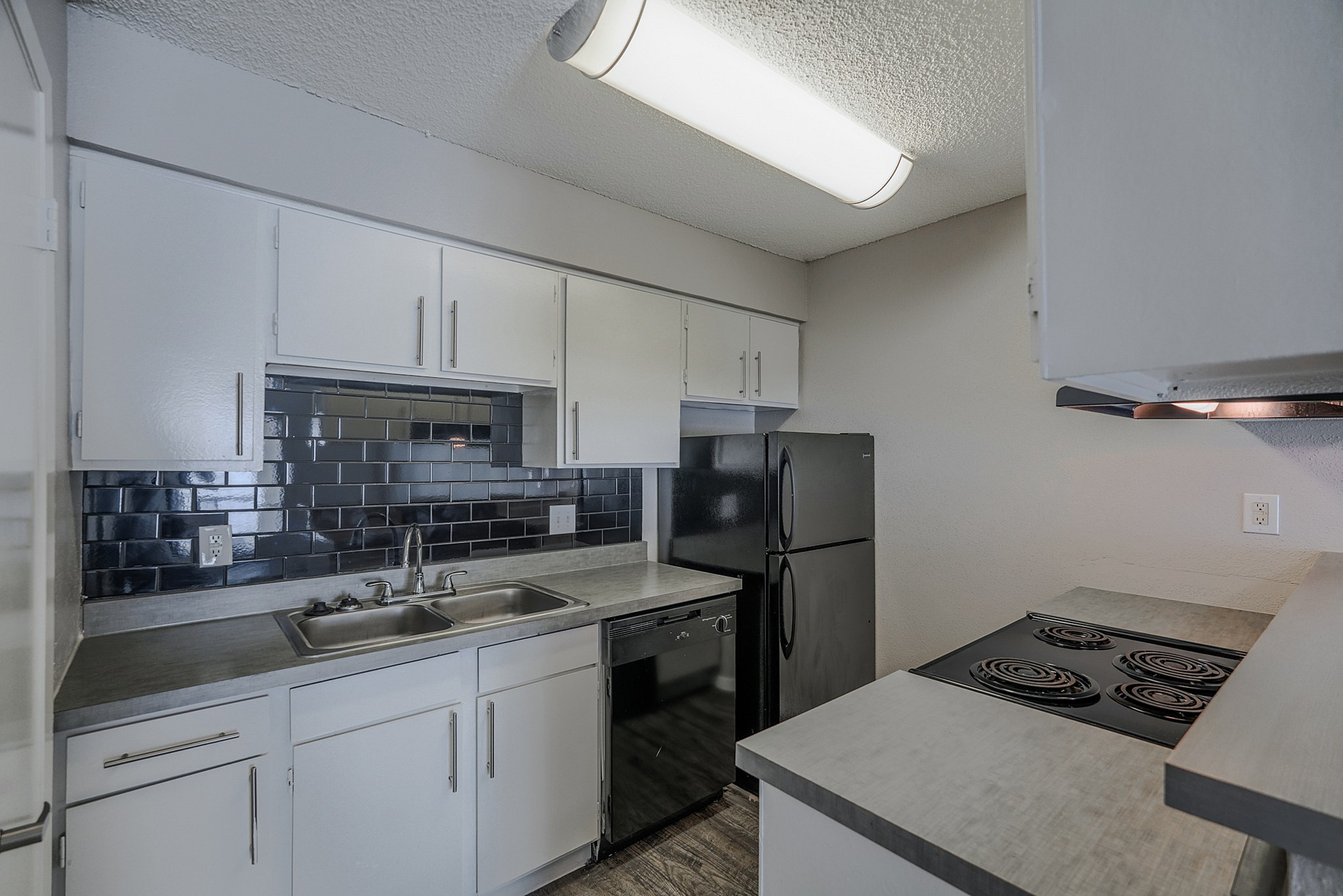 Establishment Kitchen