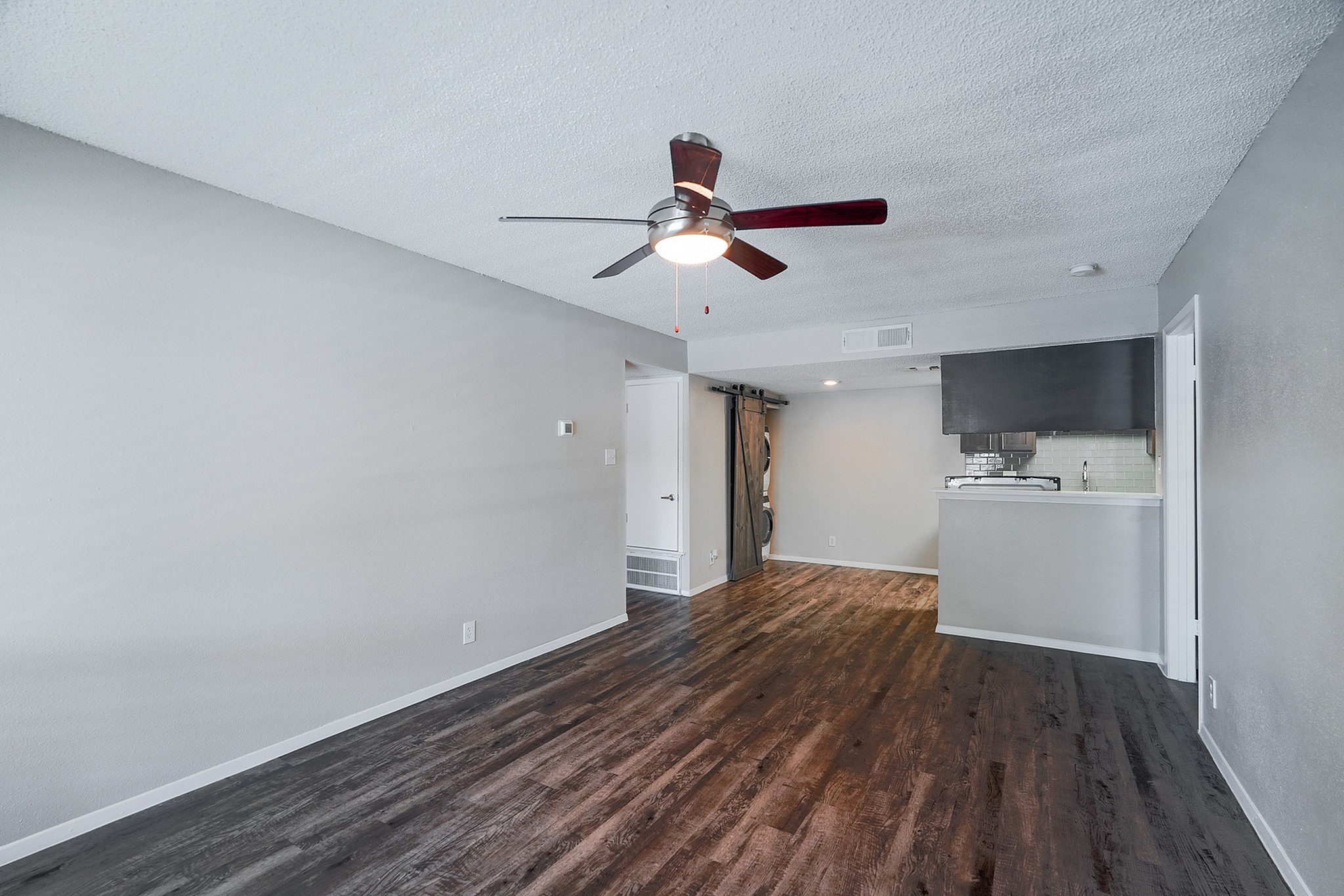 Establishment Living Room