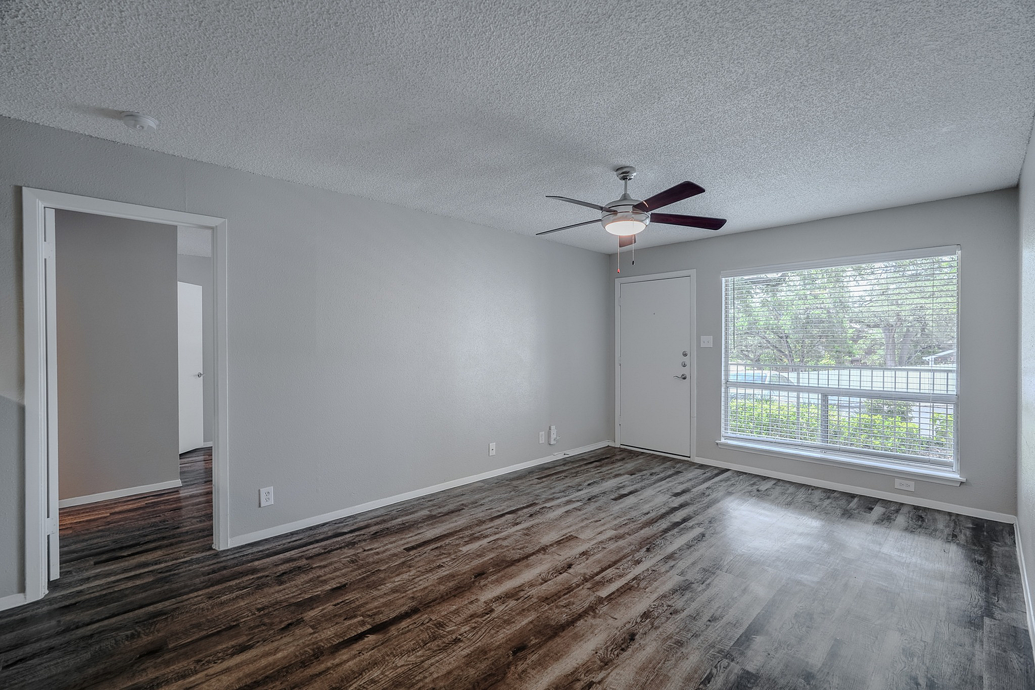 Establishment Living Room