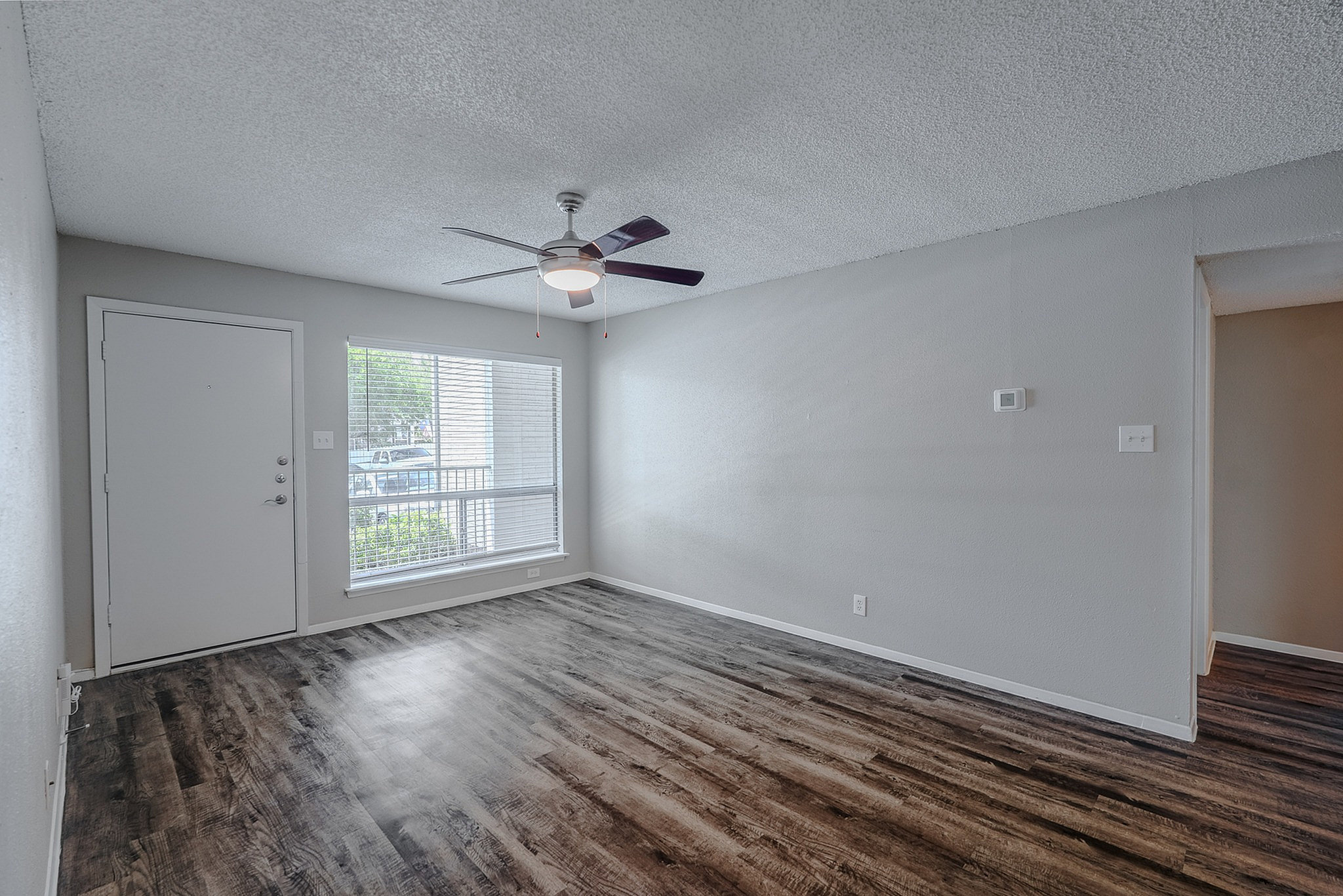 Establishment Living Room