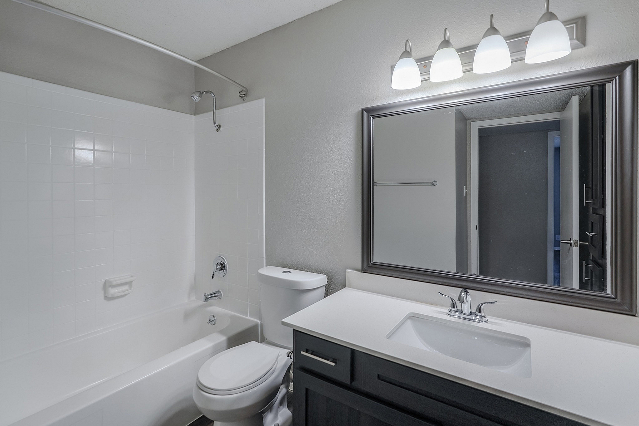 Establishment Bathroom