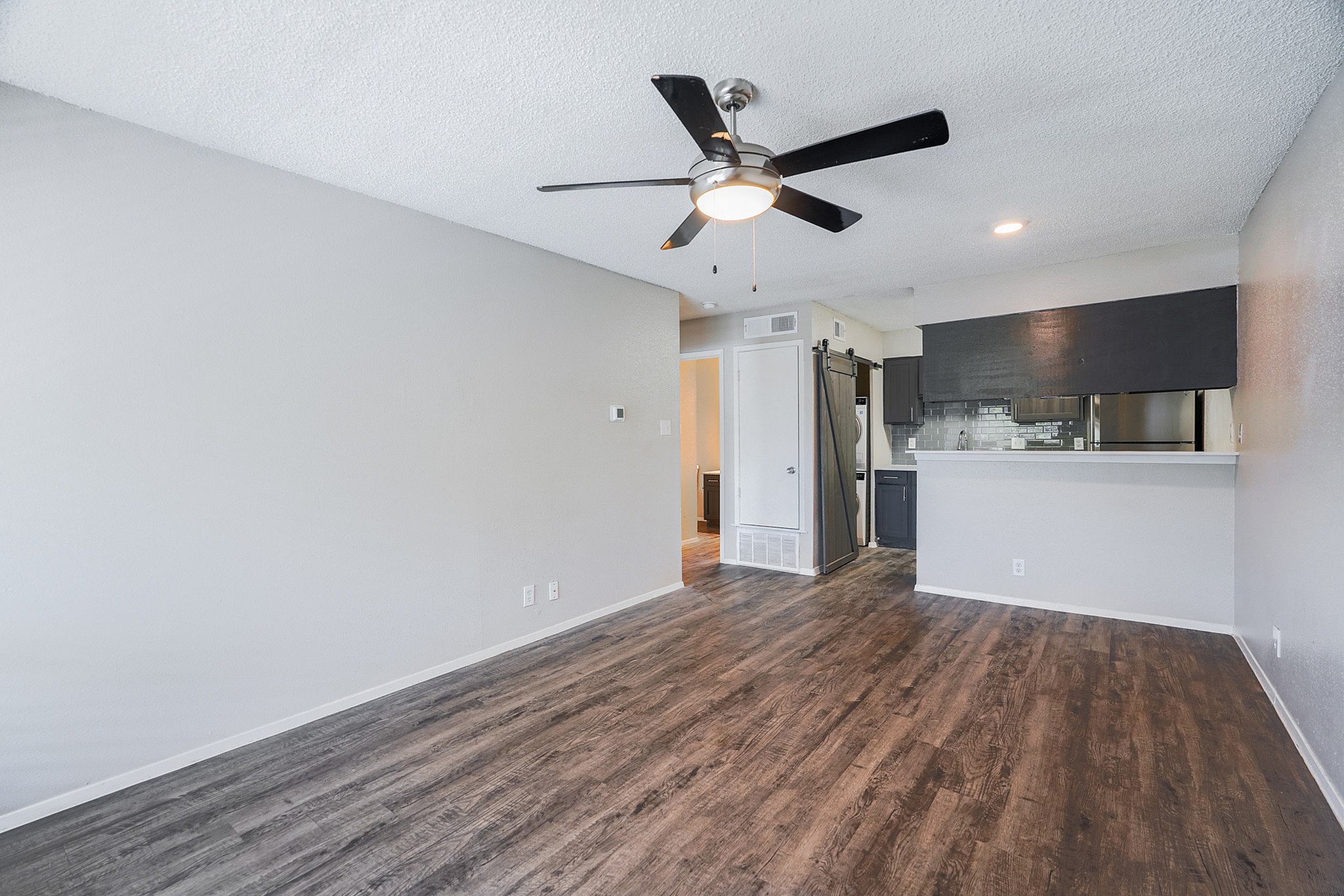 Establishment Living Room