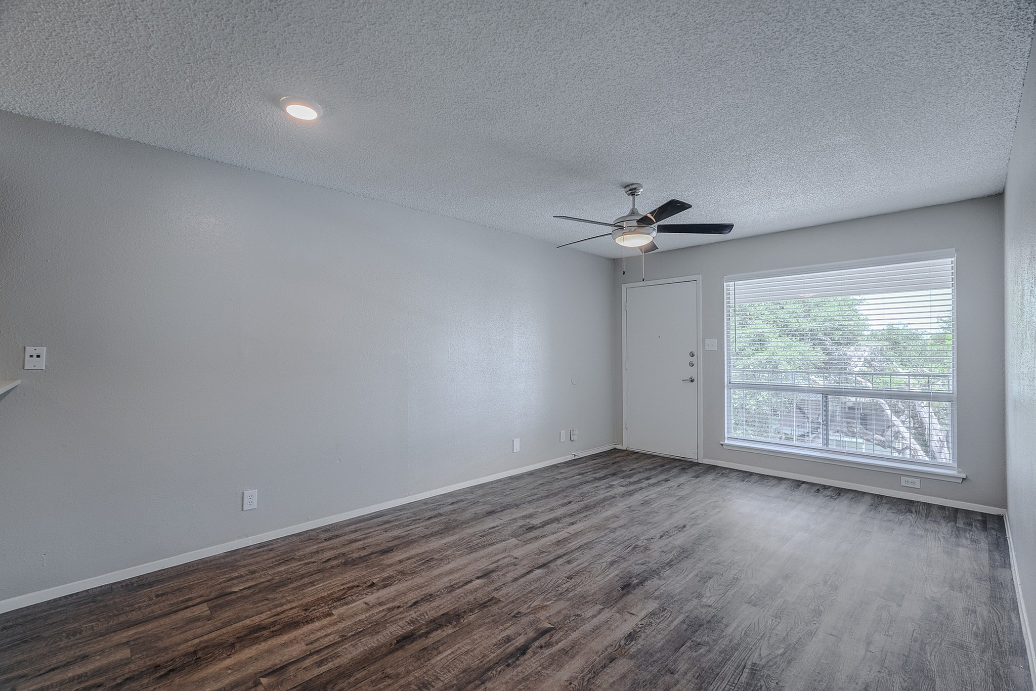 Establishment Living Room