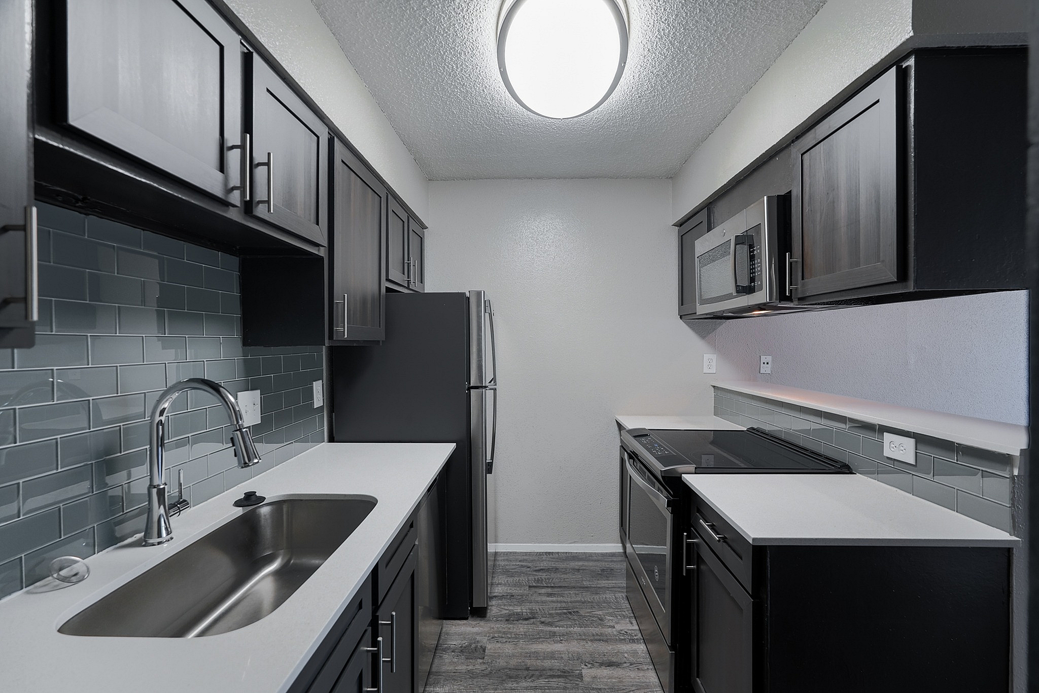 Establishment Kitchen