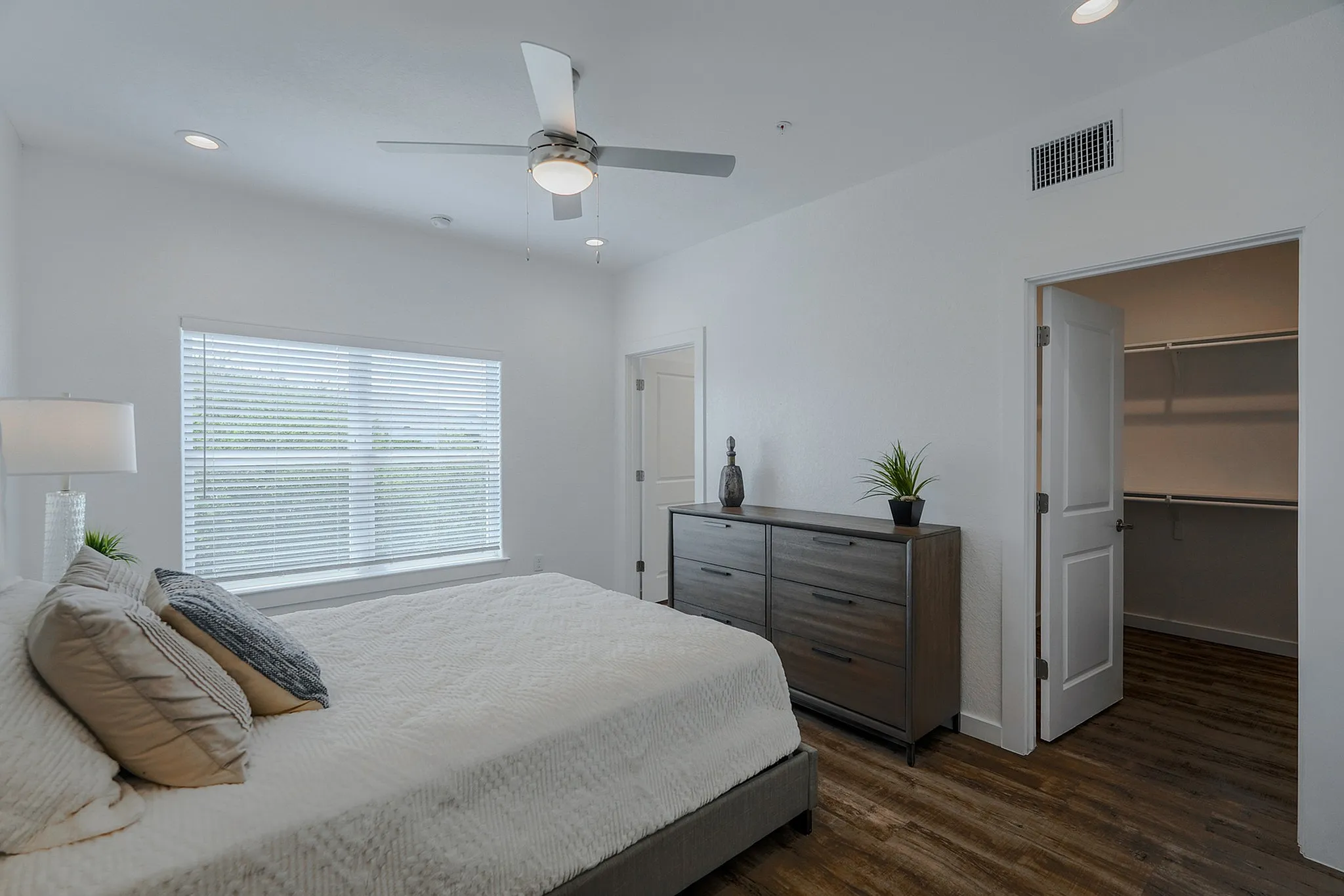 Belcara Luxury Townhomes Bedroom
