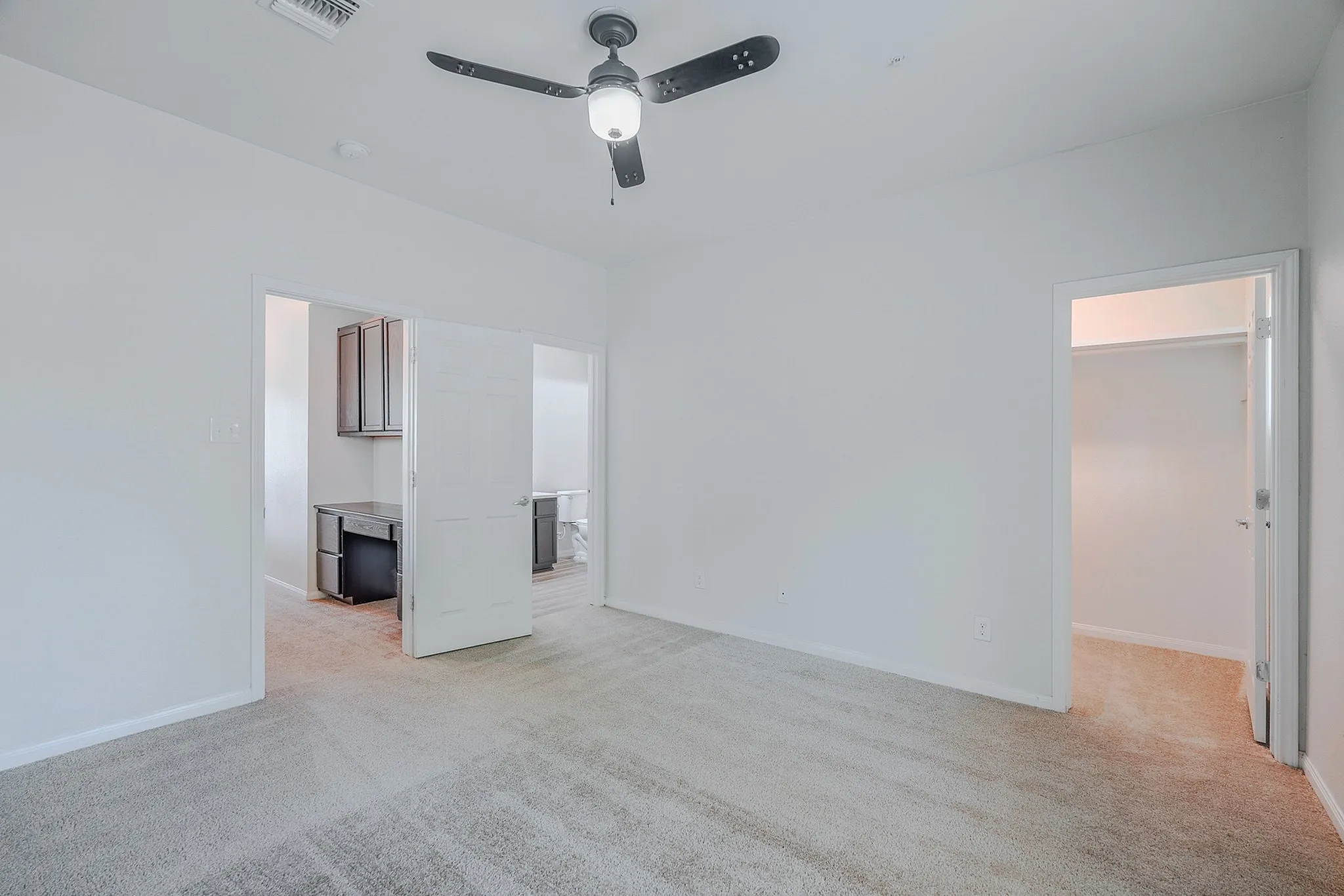 Belcara Luxury Townhomes Bedroom