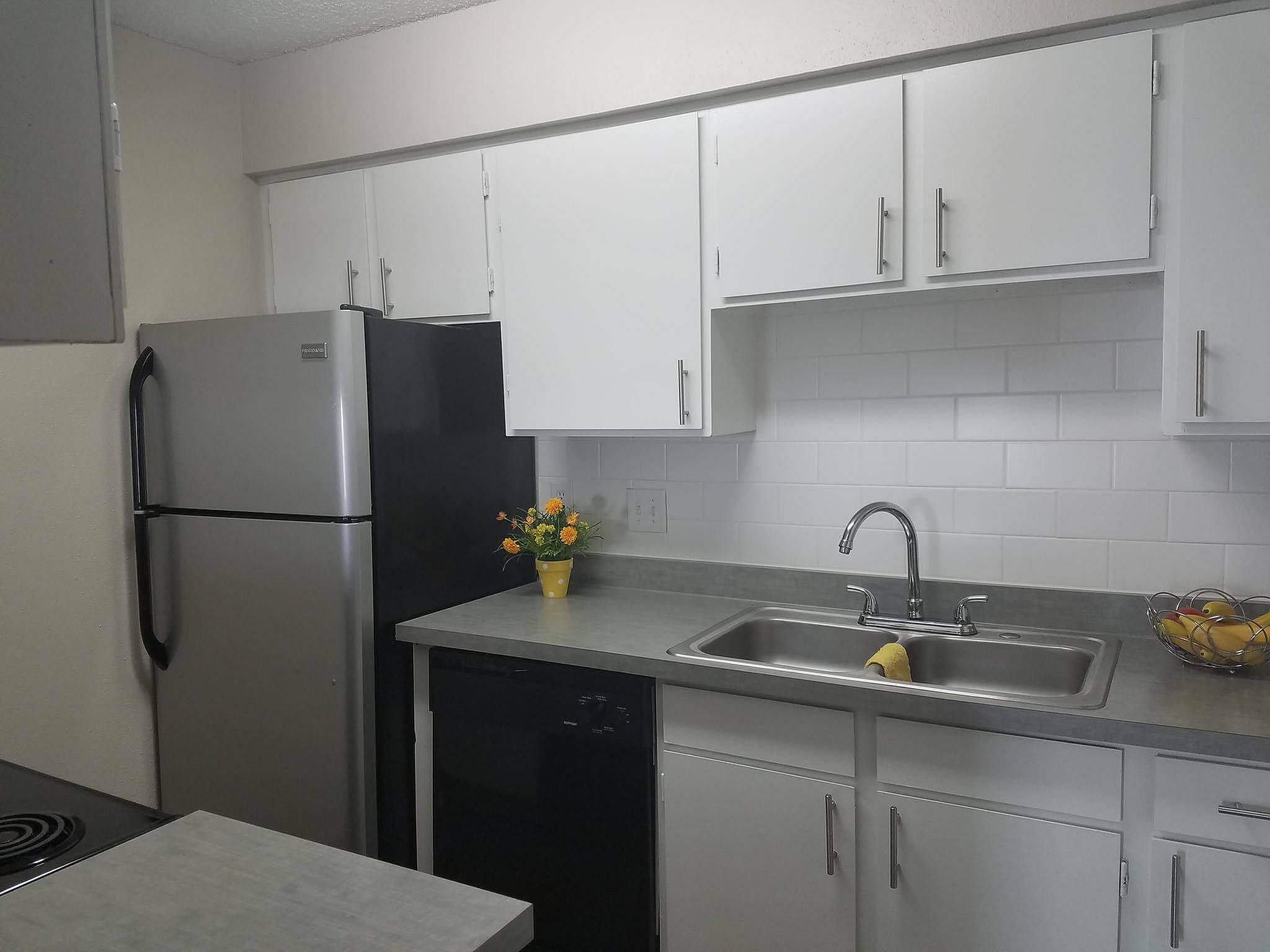 Establishment Classic Kitchen