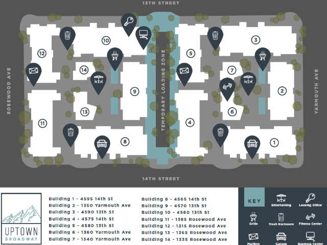 Site Map