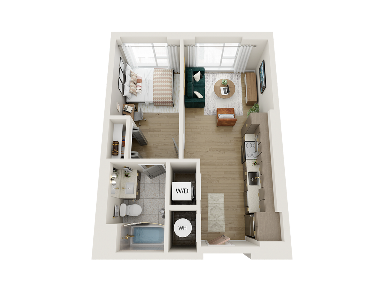 Sweetwater Apartment Rentals