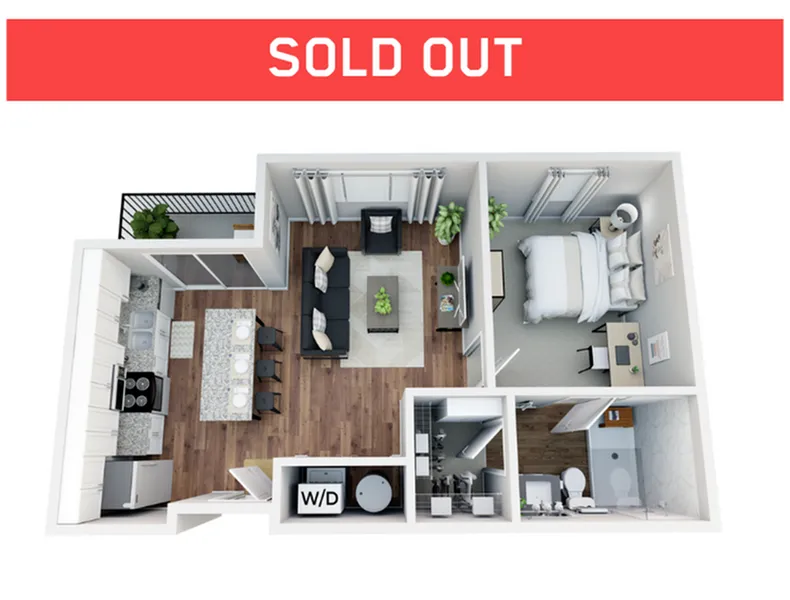 Klee I - Sold Out