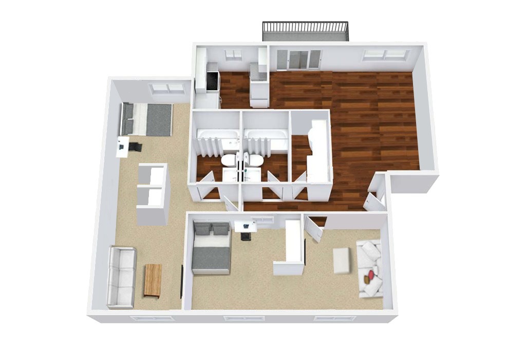 Super Suite