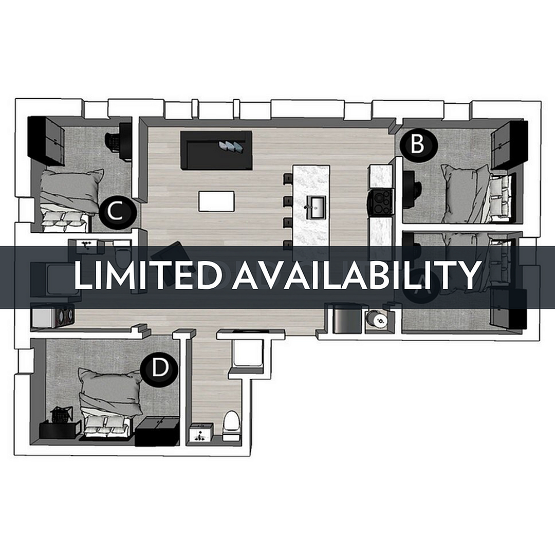 4x2 LIMITED AVAILABILITY
