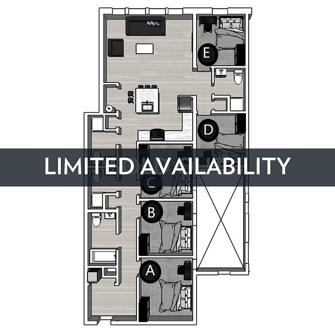 4x2 LIMITED AVAILABILITY
