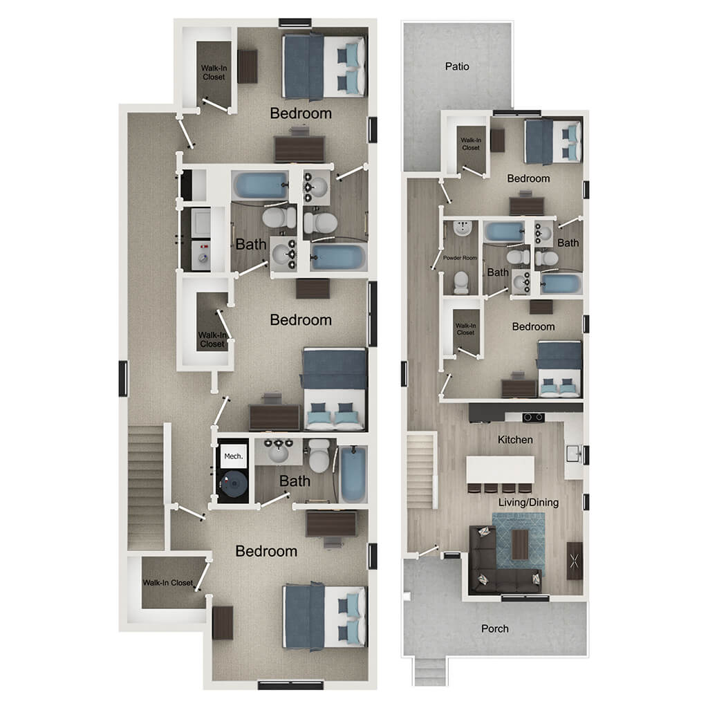 5BR/5.5BA - Glenn - T8
