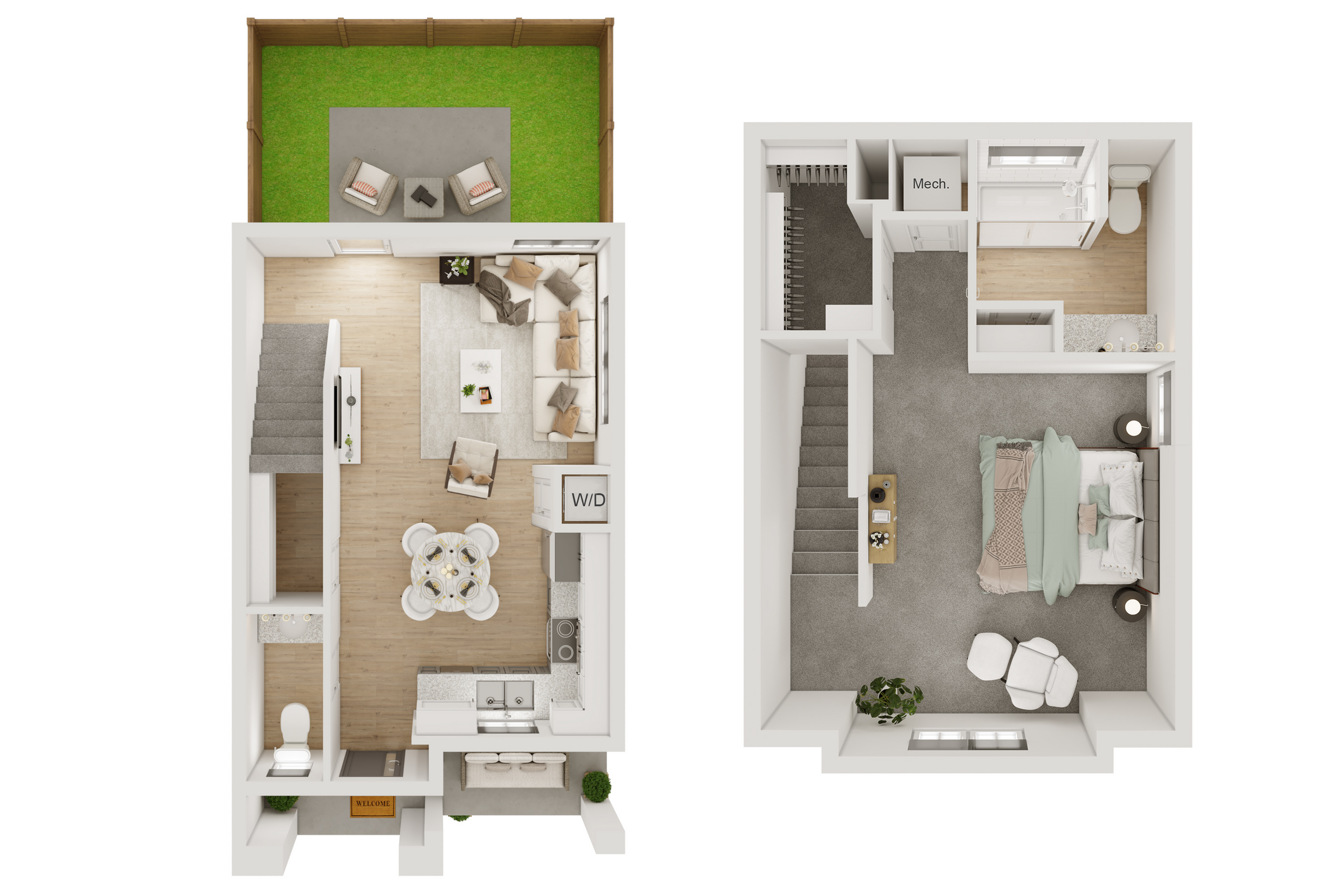 Yardhomes Trailside 2 of 5