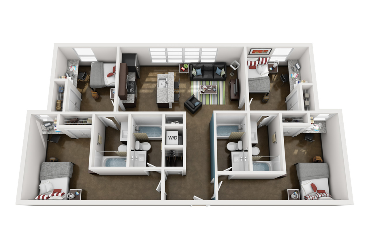 WestMar Elite Tech