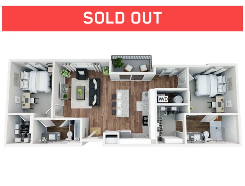 Marc 1x1 - SOLD OUT