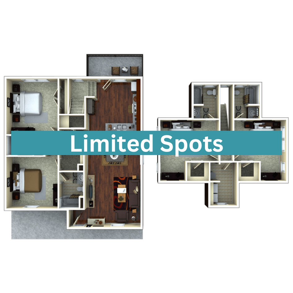 4BR/4BA - Thornberry Elite