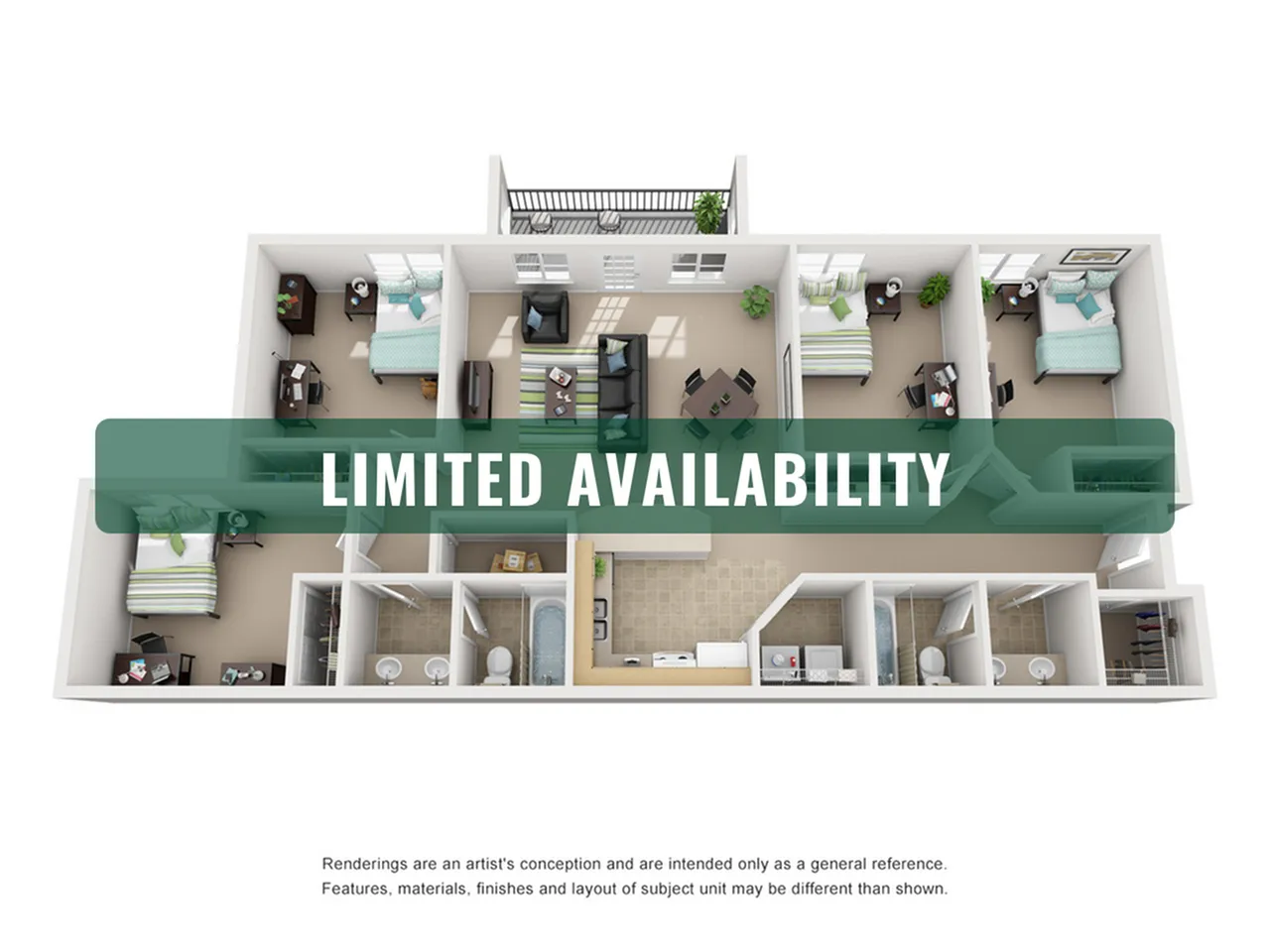 25 East 4x2 - Limited Availability
