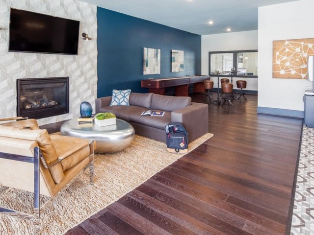 Club/Game Room