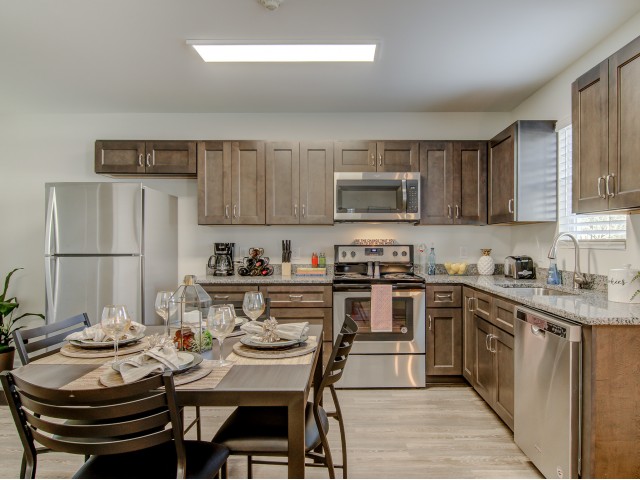 Image of Dishwasher for Victory Villages