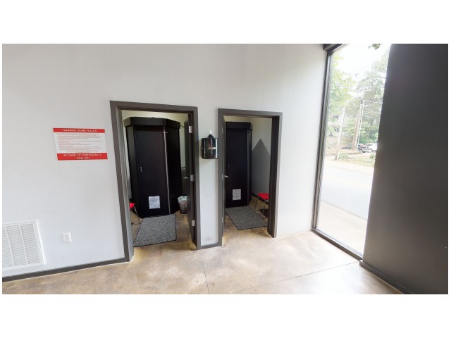 Image of Tanning Beds for The Cardinal at West Center