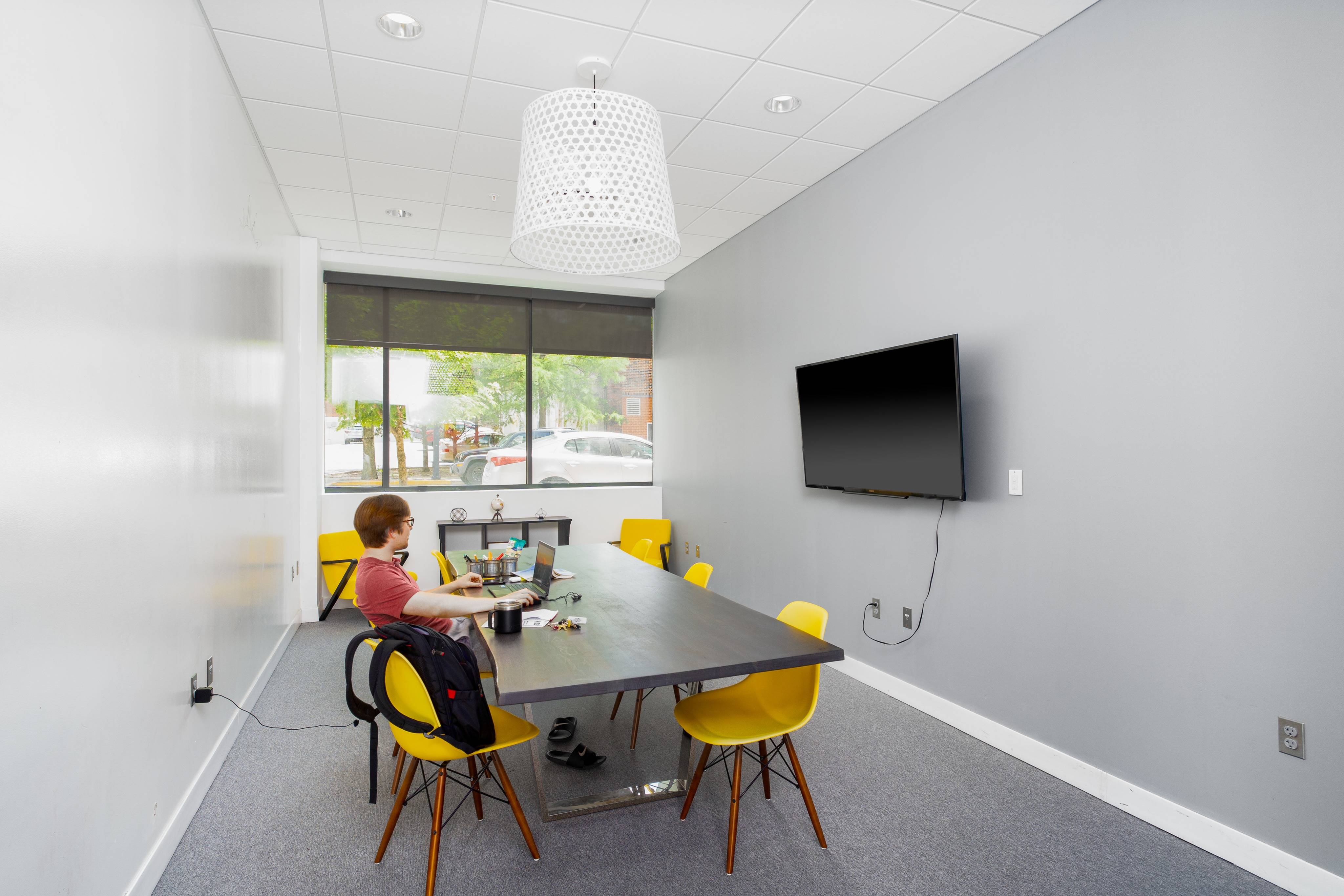 Study Room