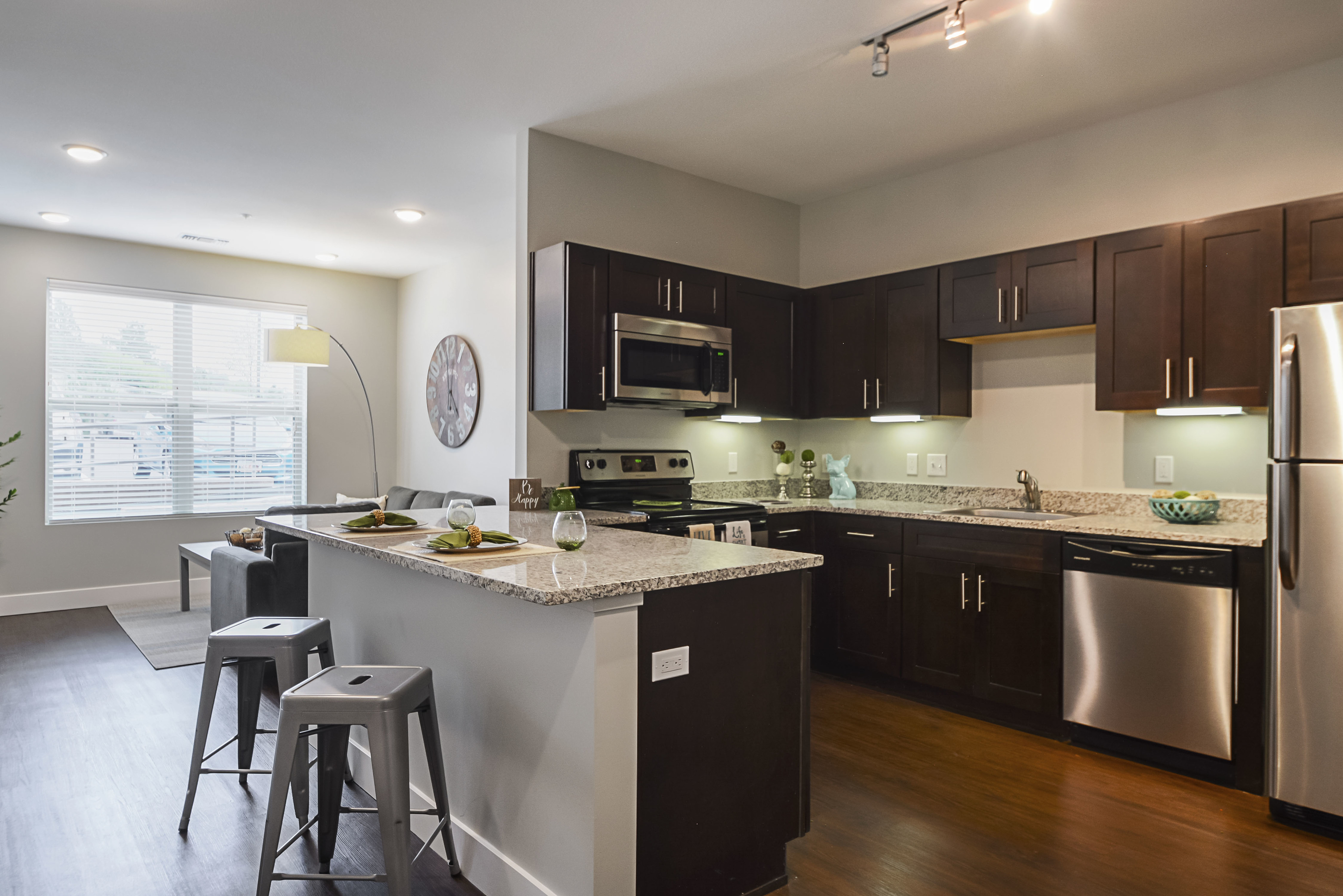 Granite Countertops