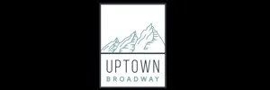 Uptown Broadway Logo