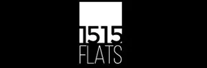 1515 Flats Logo