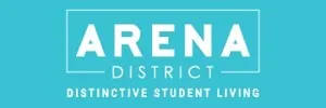 Arena District Logo