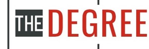 The Degree Las Vegas Logo