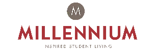 millennium logo