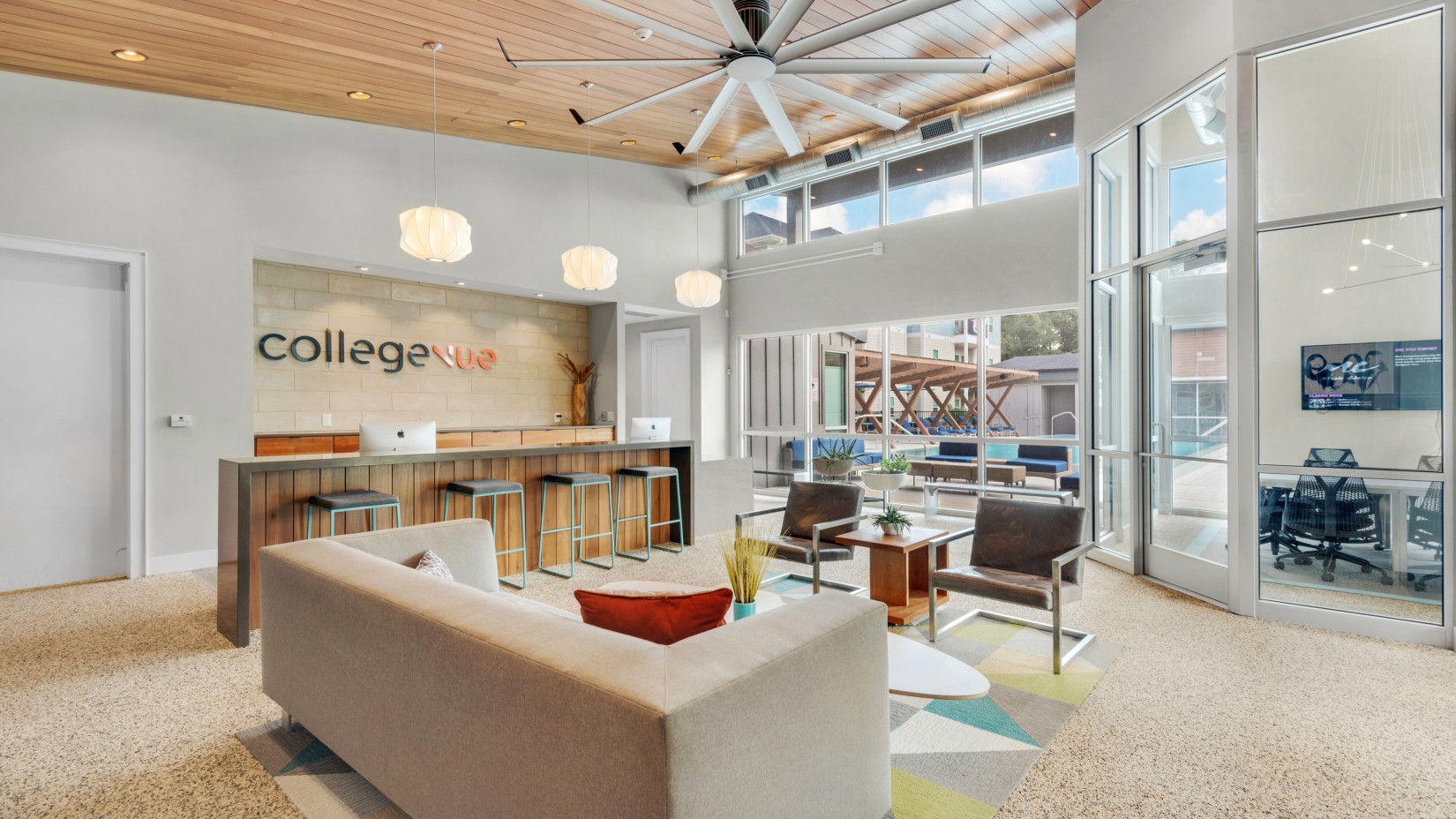 CollegeVue
