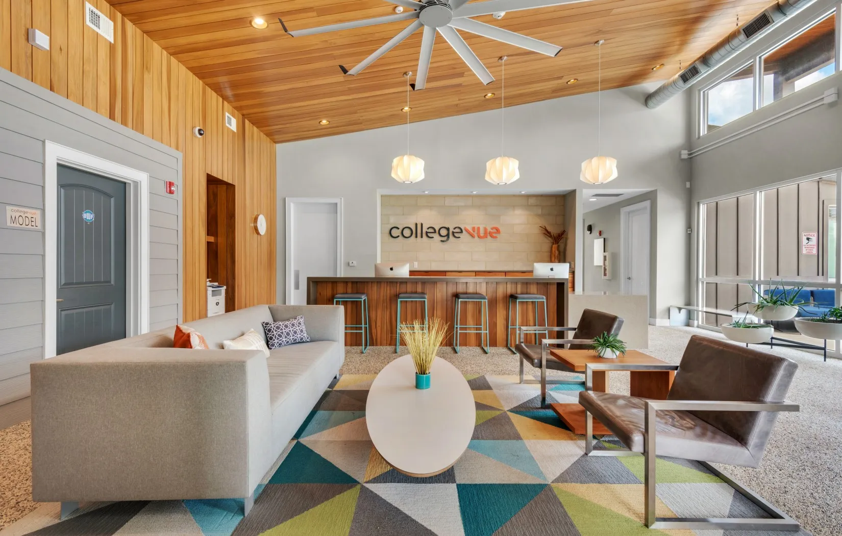 CollegeVue