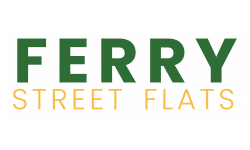 Ferry Street Flats logo