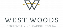 West Woods logo