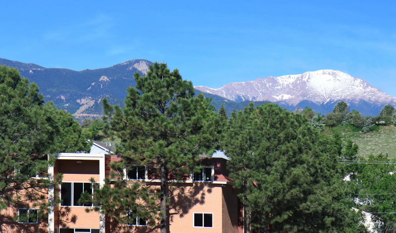 Wind River Place Apartments