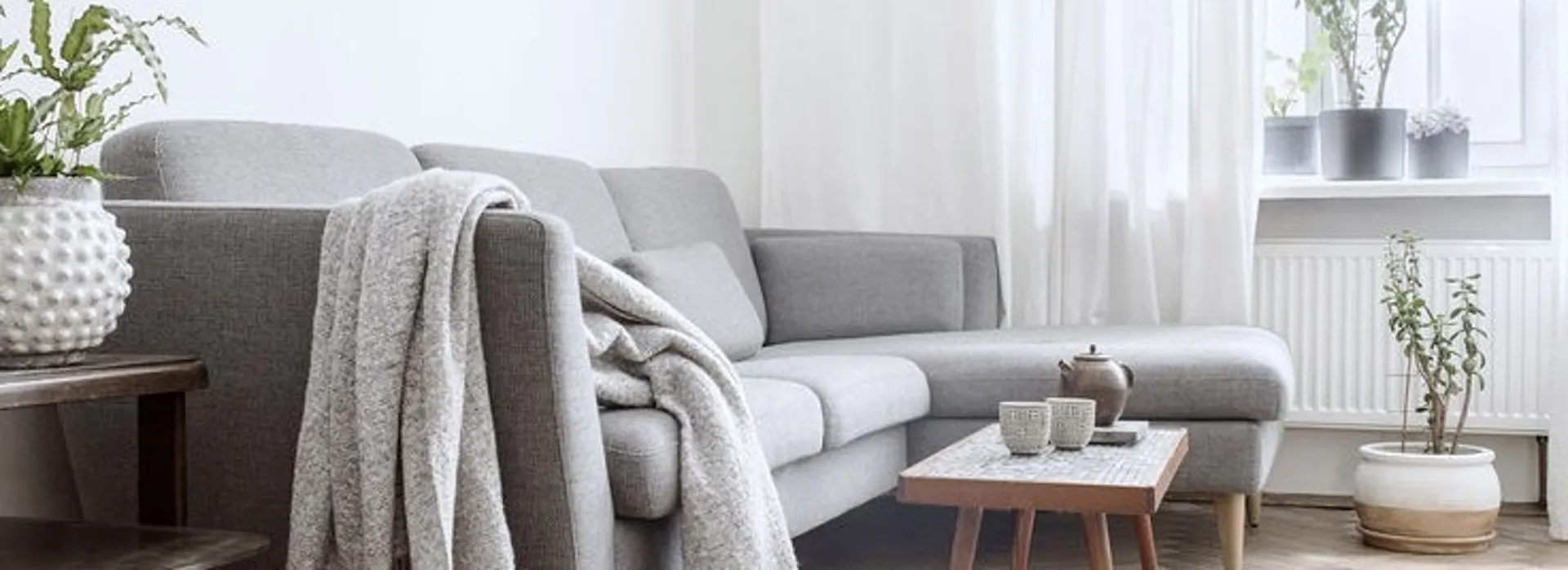 Redtable Couch
