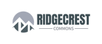 Ridgecrest Commons Logo