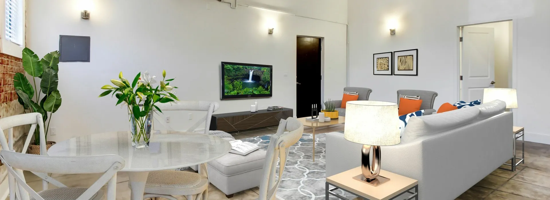 Ancelle Apartments