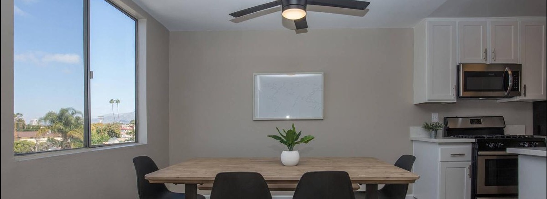 Sitting Area