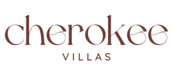 Cherokee Villas Logo