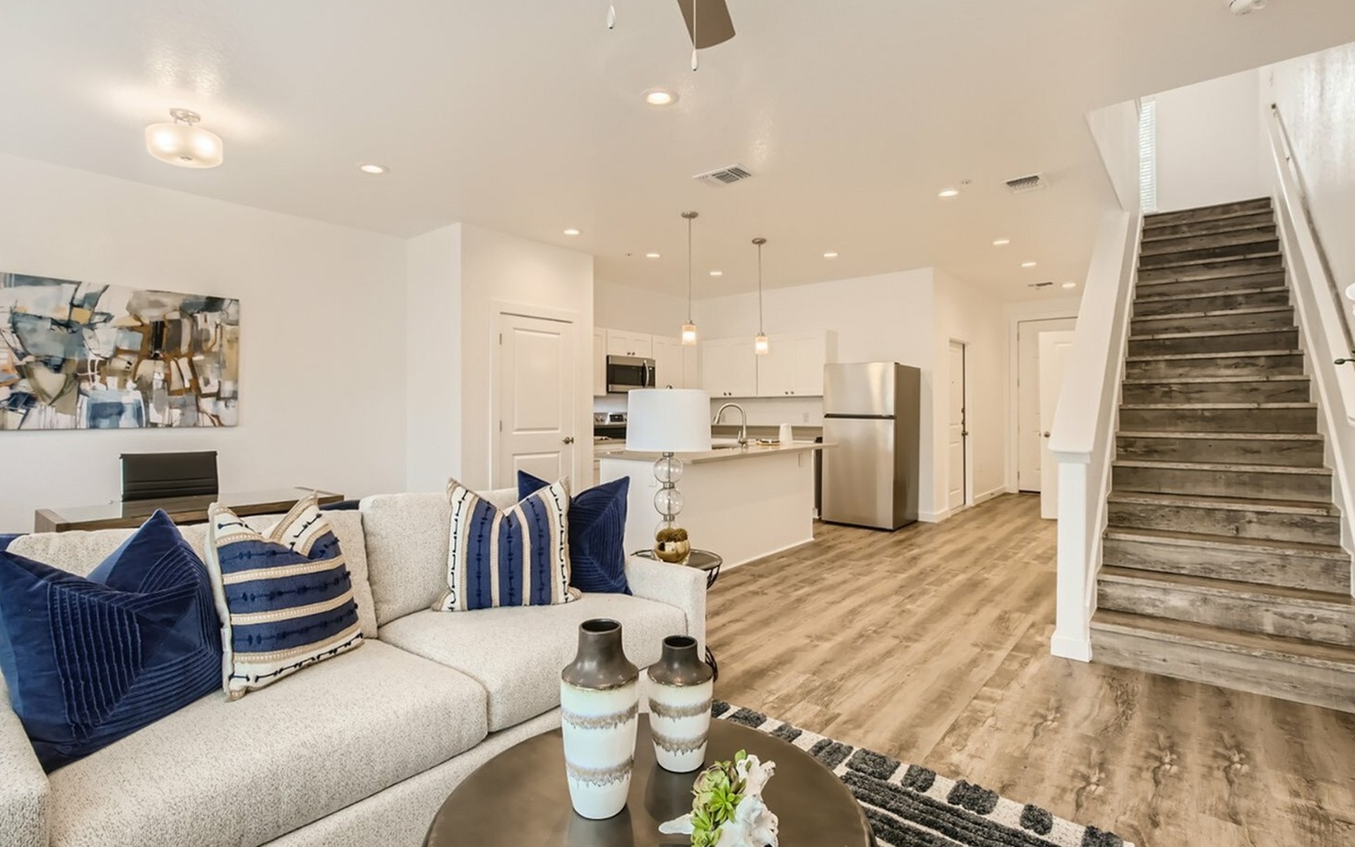 Belcara Luxury Townhomes Apartments In San Antonio, TX