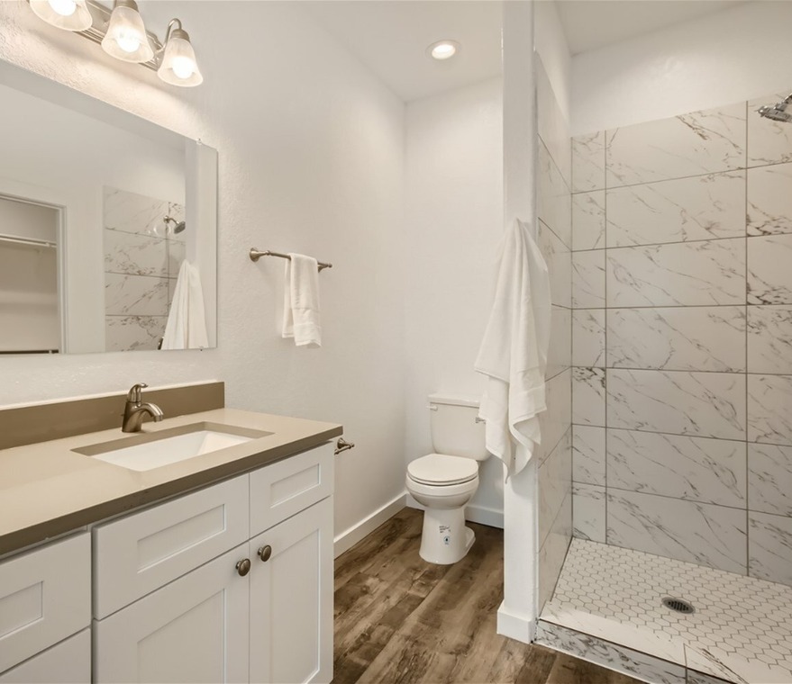 Belcara Luxury Townhomes Apartments In San Antonio, TX