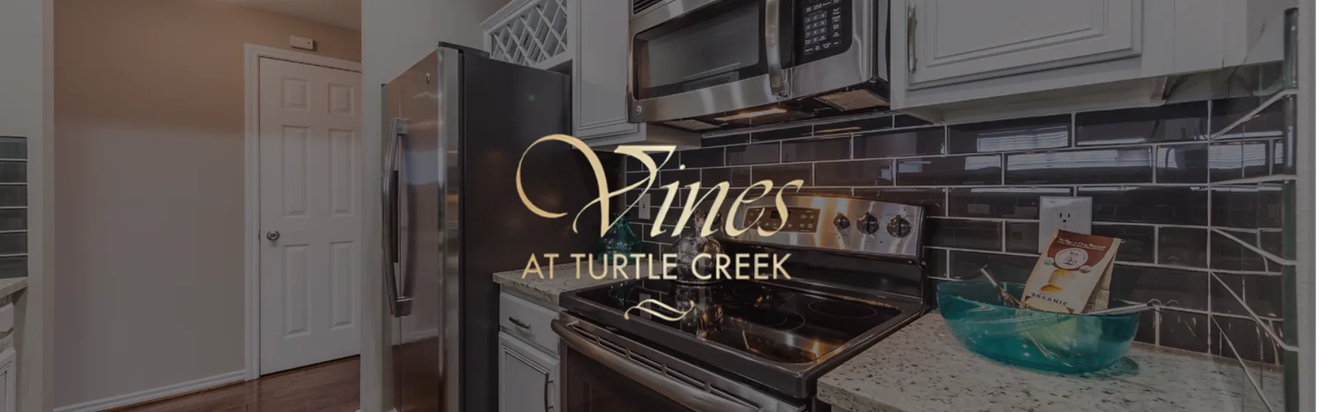 Vines at Turtle Creek