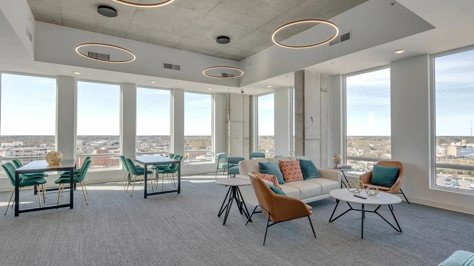 Skylounge