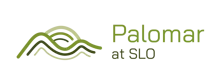 PALOMAR LOGO