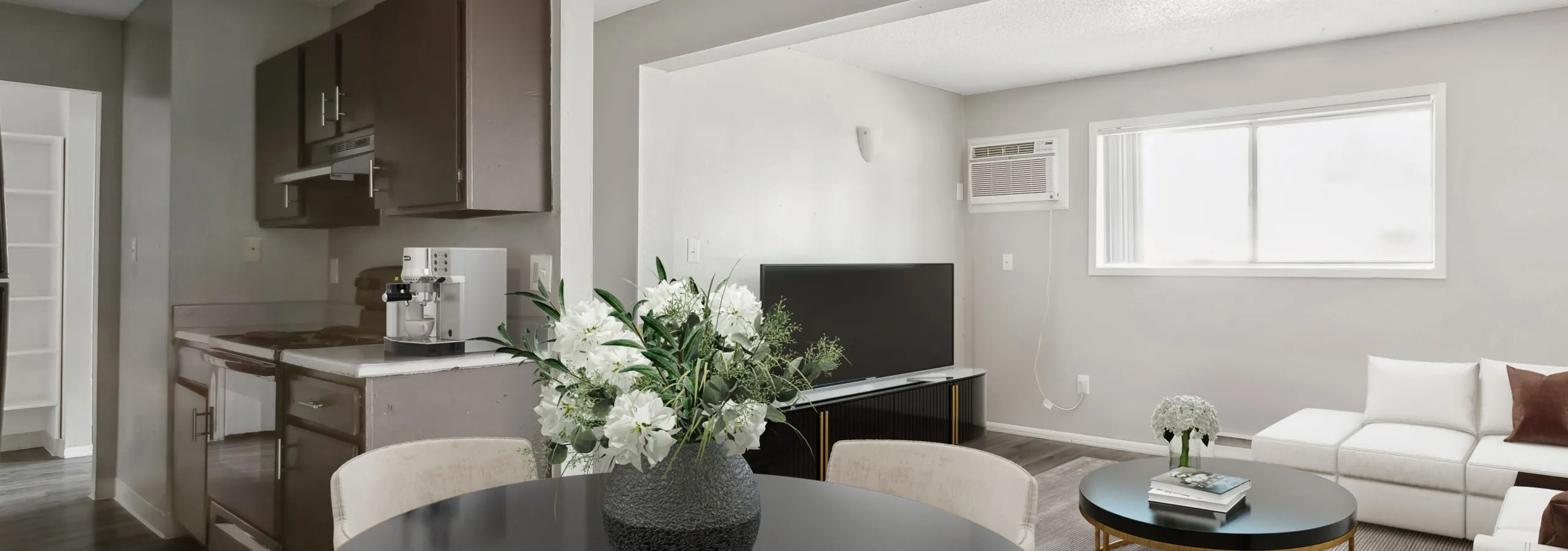 Apartment Interior