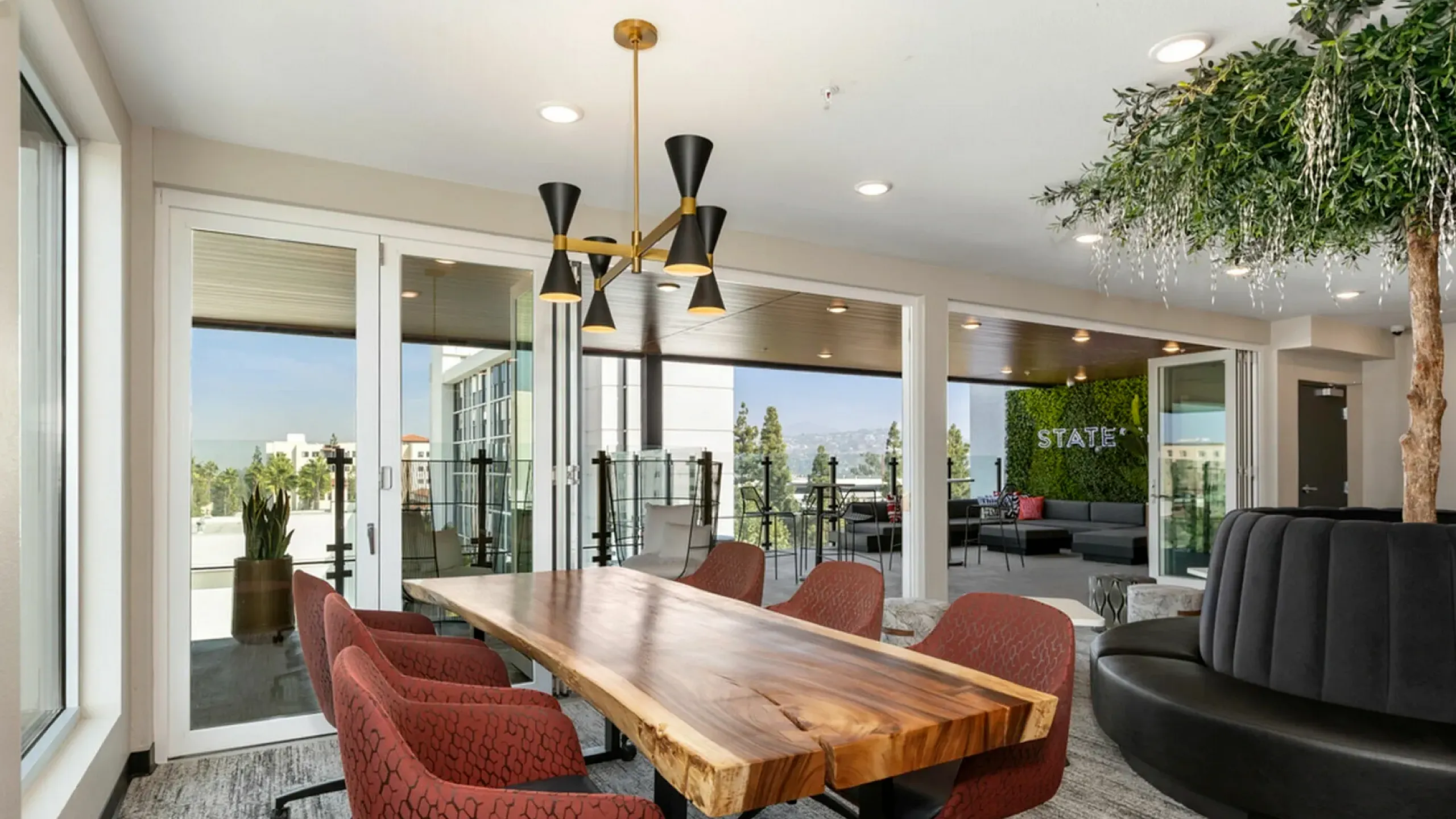 Conference Table